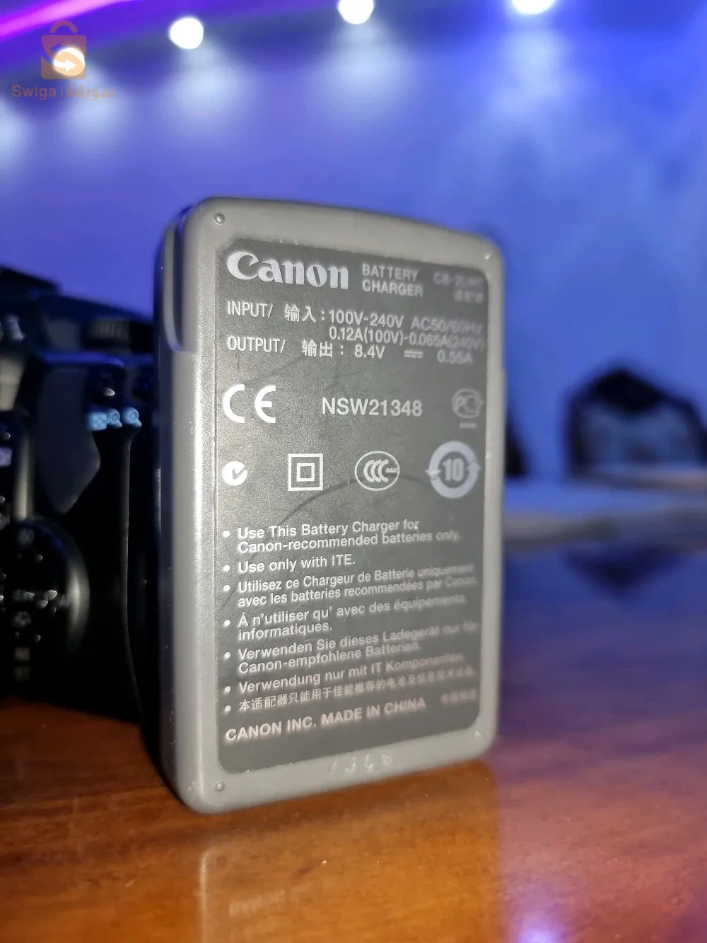 canon 400D