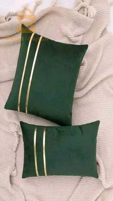 مخدة صغيرة