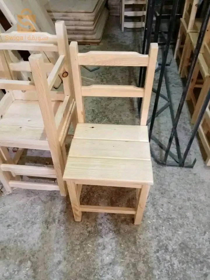 طاولات وكراسي مطبخ