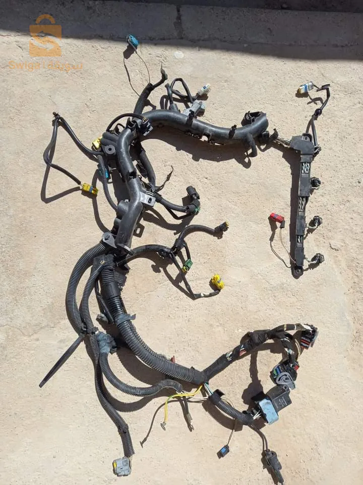 installation hdi 90cv 2.0l