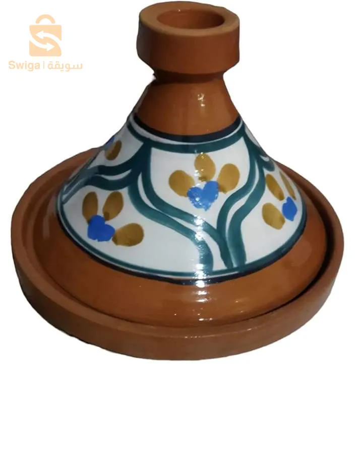 بيع القدرة و الطاجين