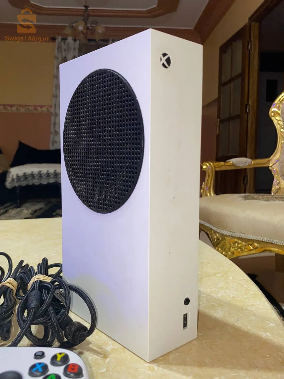 xbox séries s etat 10/10