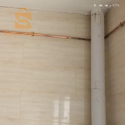 خدمة أعمال السباكة العامة والتدفئة