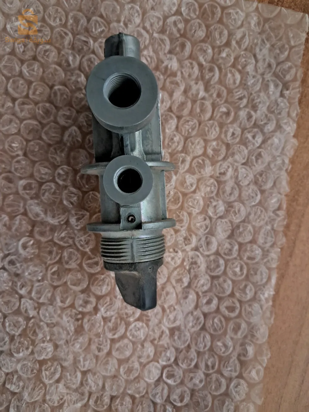 صمام الهواء شاحنة افيكو