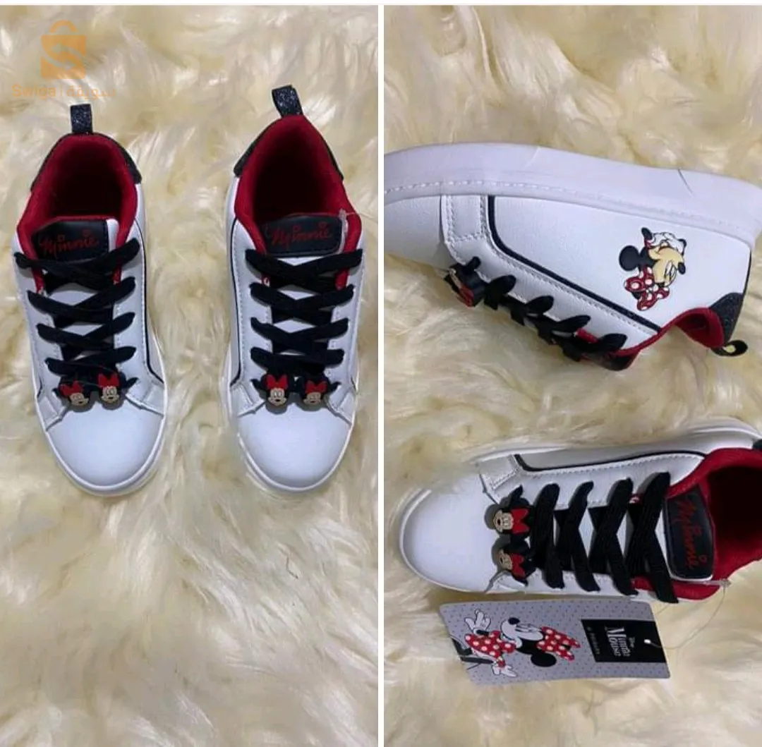 basket Minnie P28