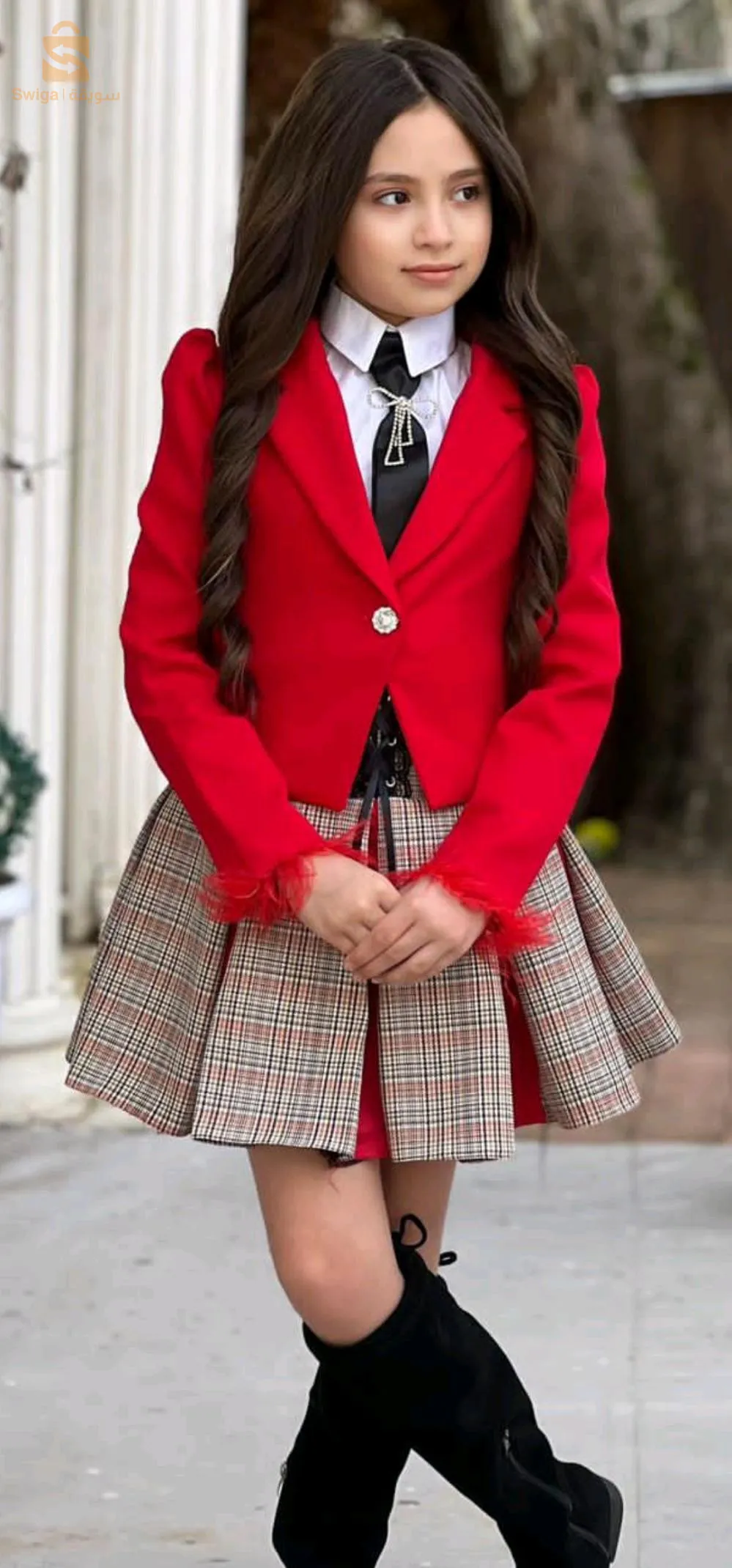 عبد المالك رمضان مستغانم