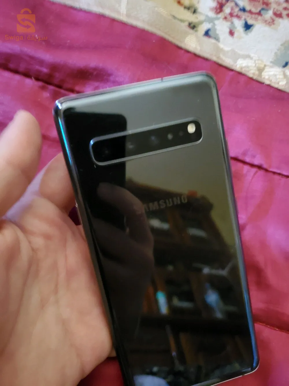 سامسونج s10 5G