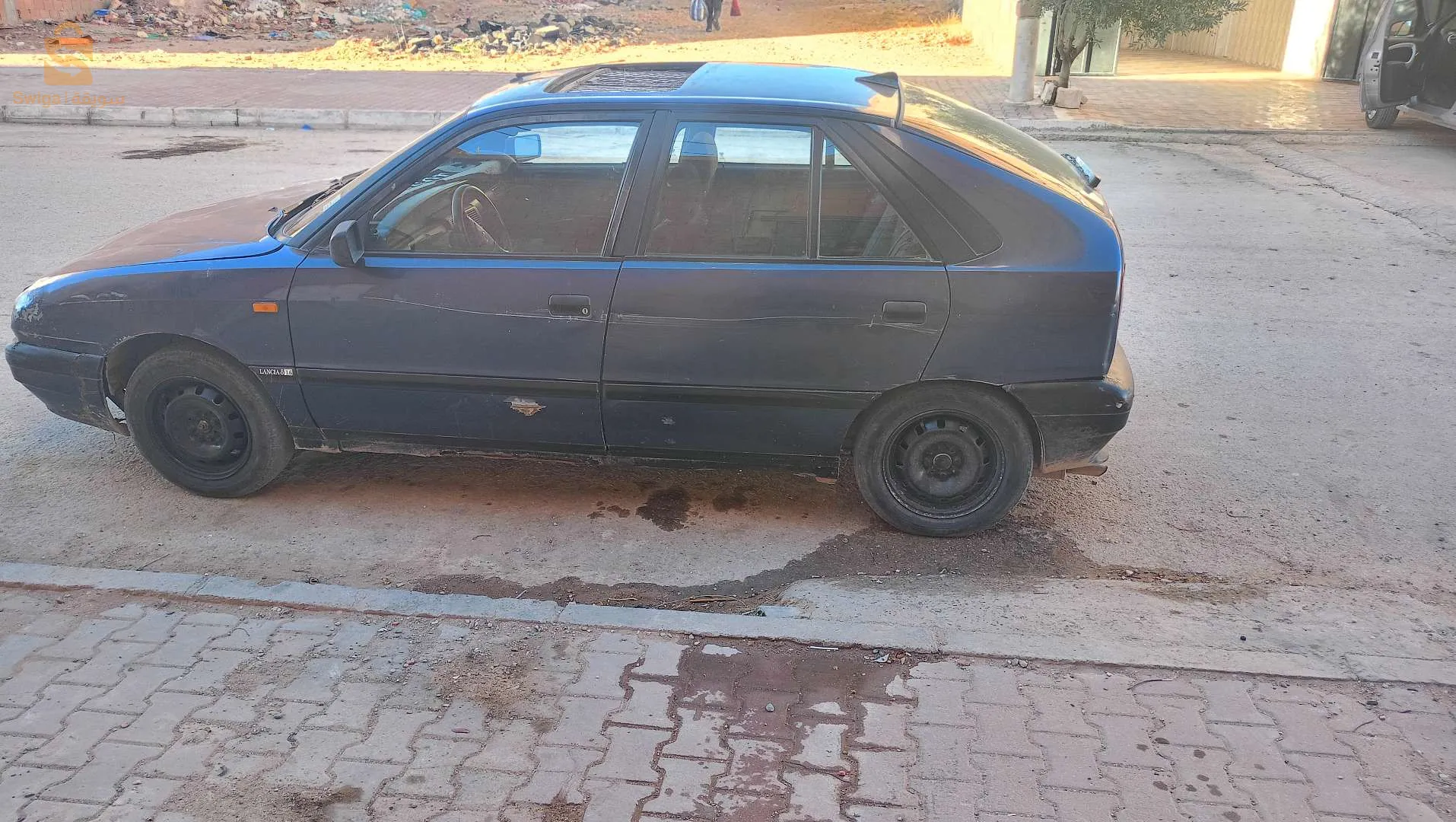 الجلفة