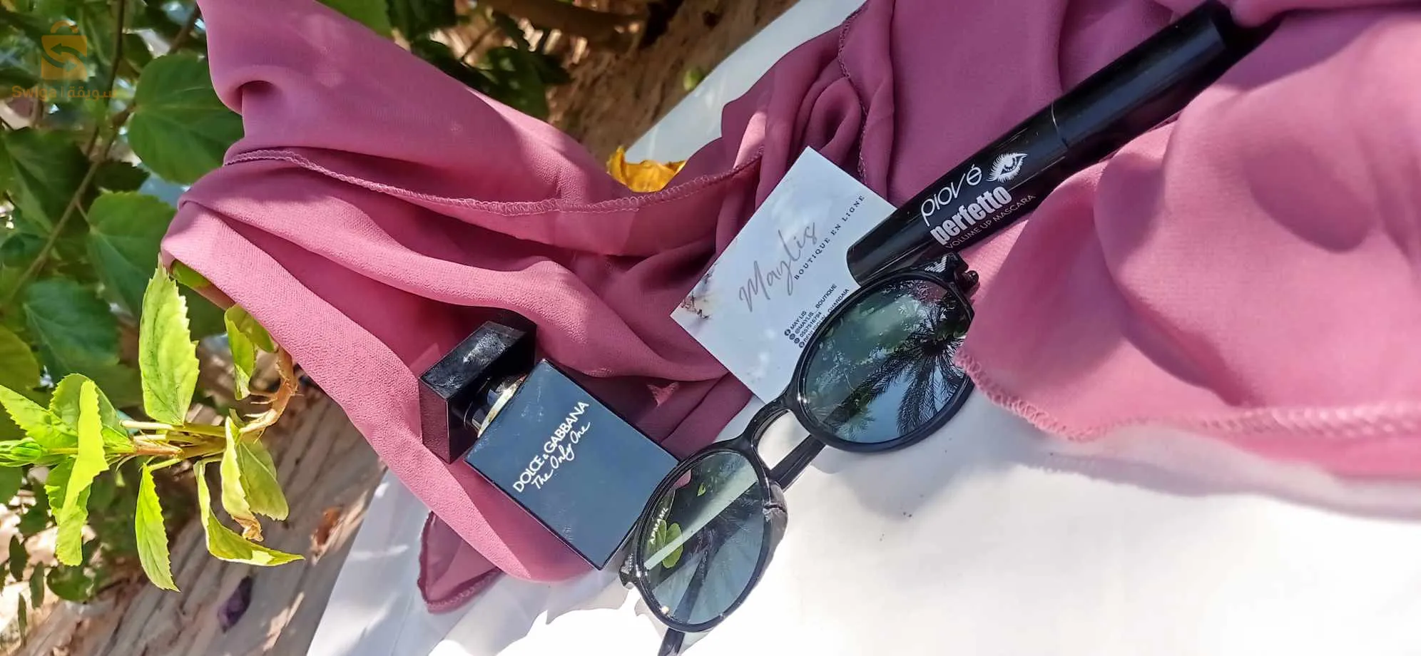 خيمارات كراب 😍