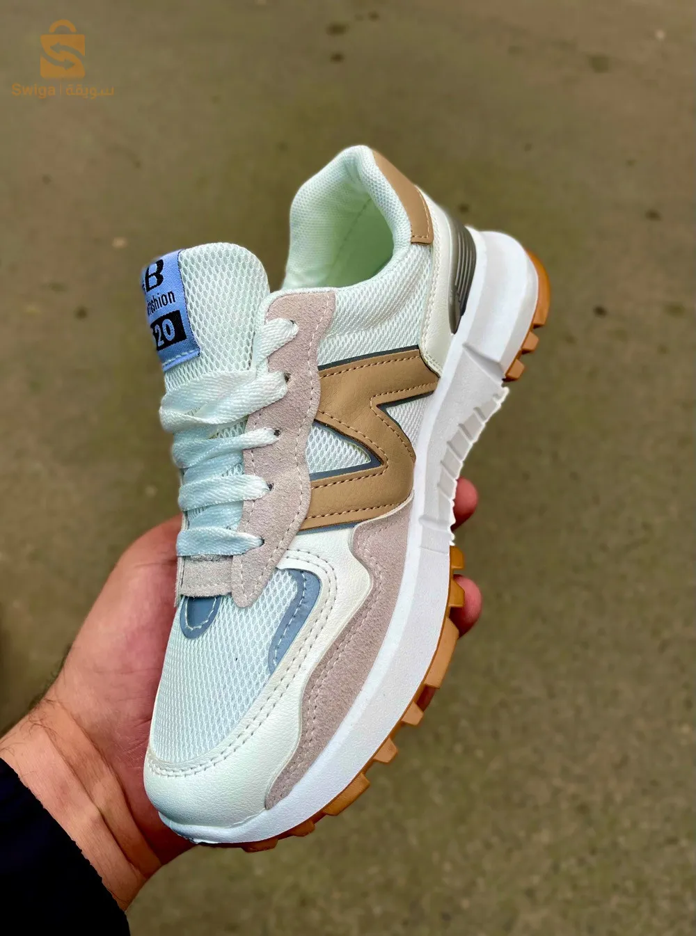 basket tendance 2024🔥🔥🔥🔥