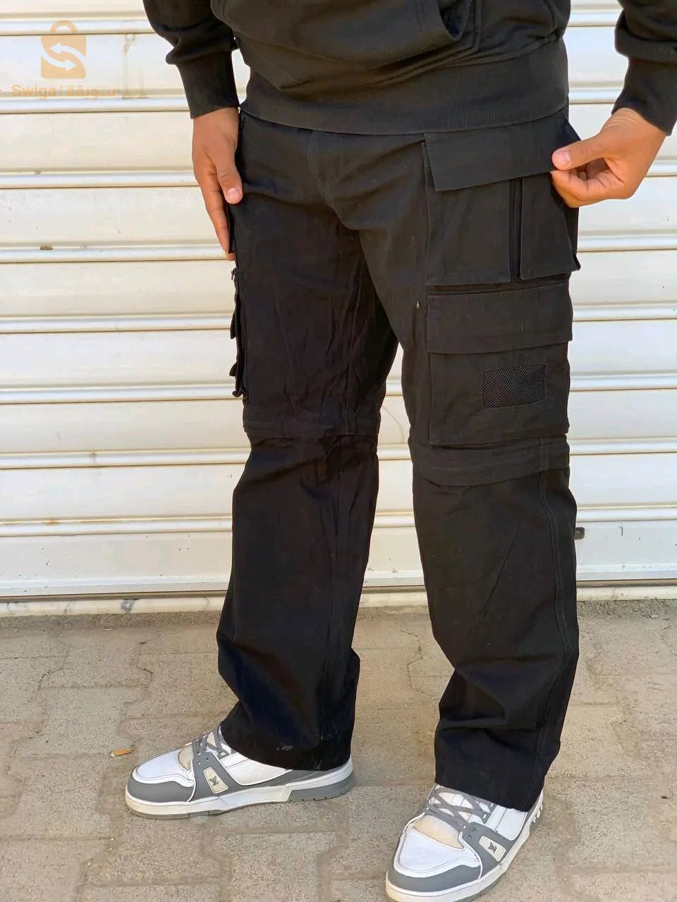 Fit Cargo