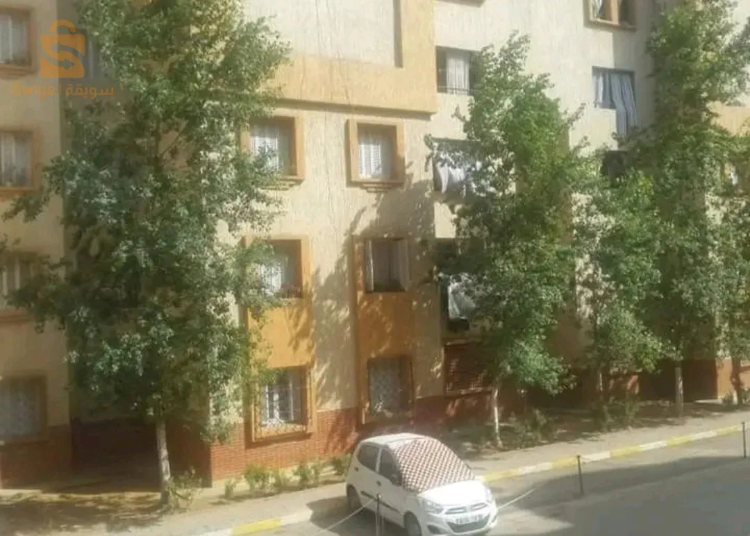 حي 5جويلية الاربعاء