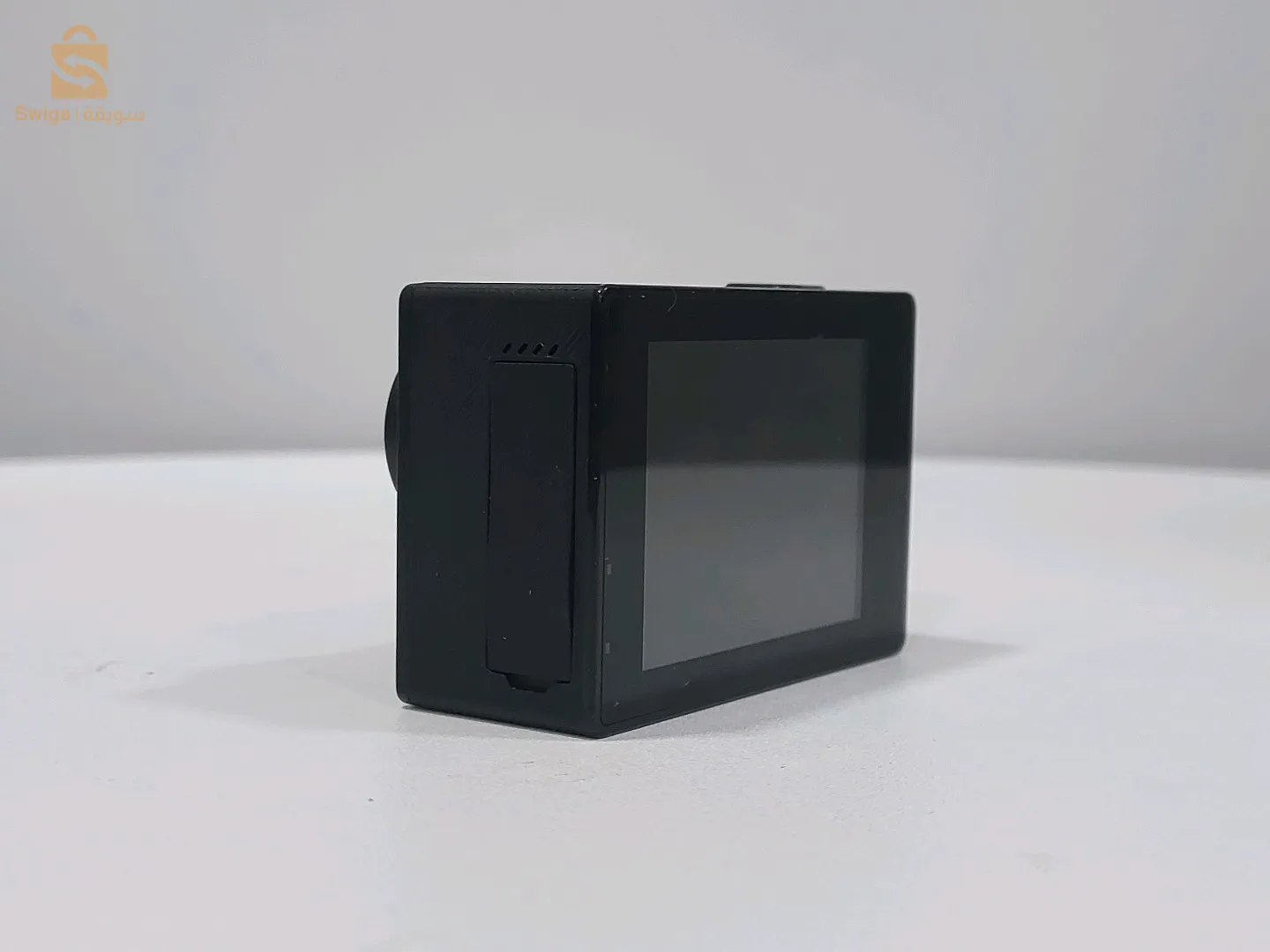 wolfang camera GA100