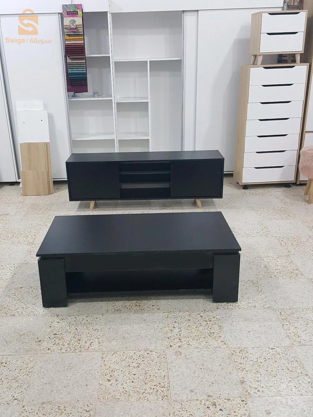 table basse