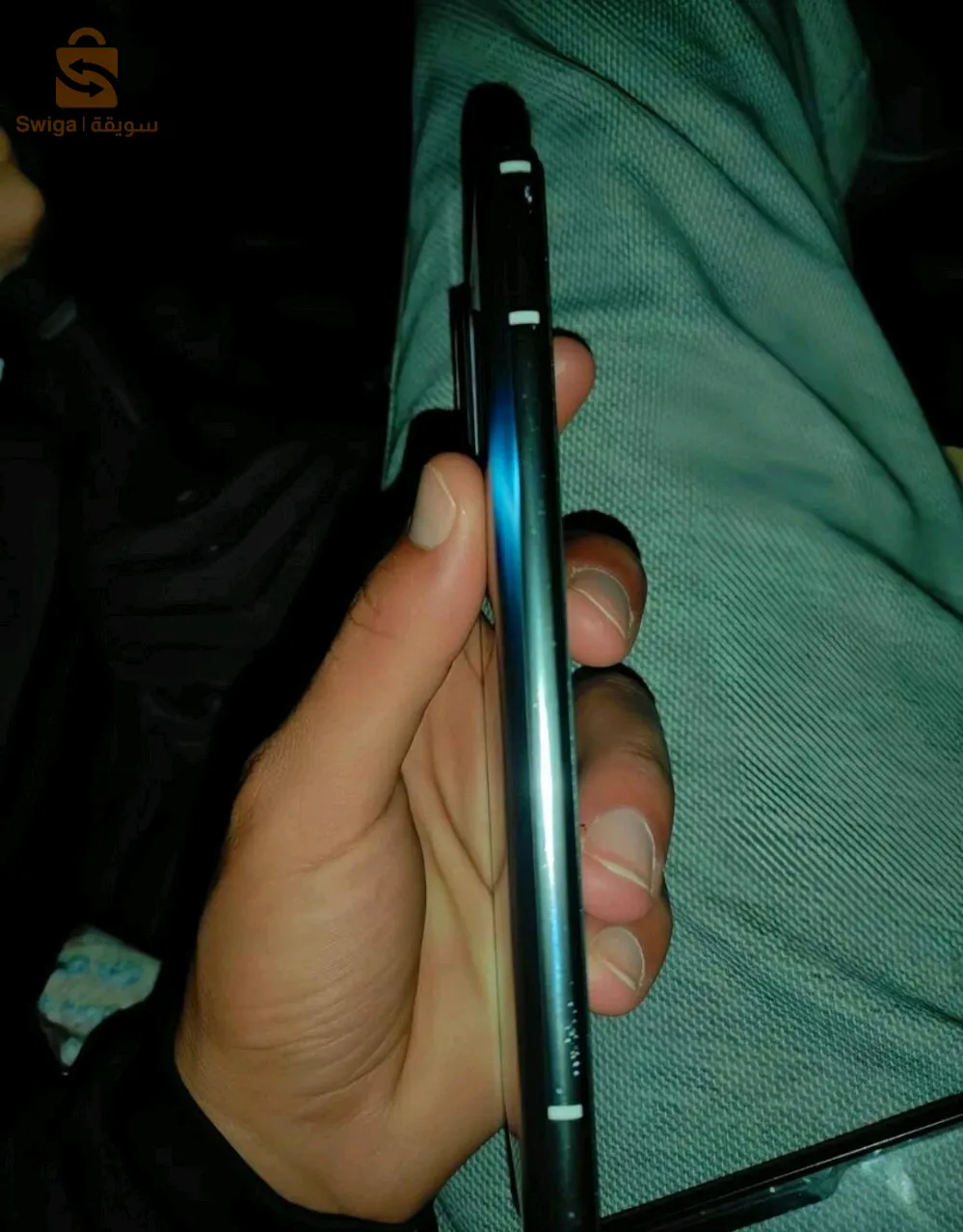شاومي مي 10T