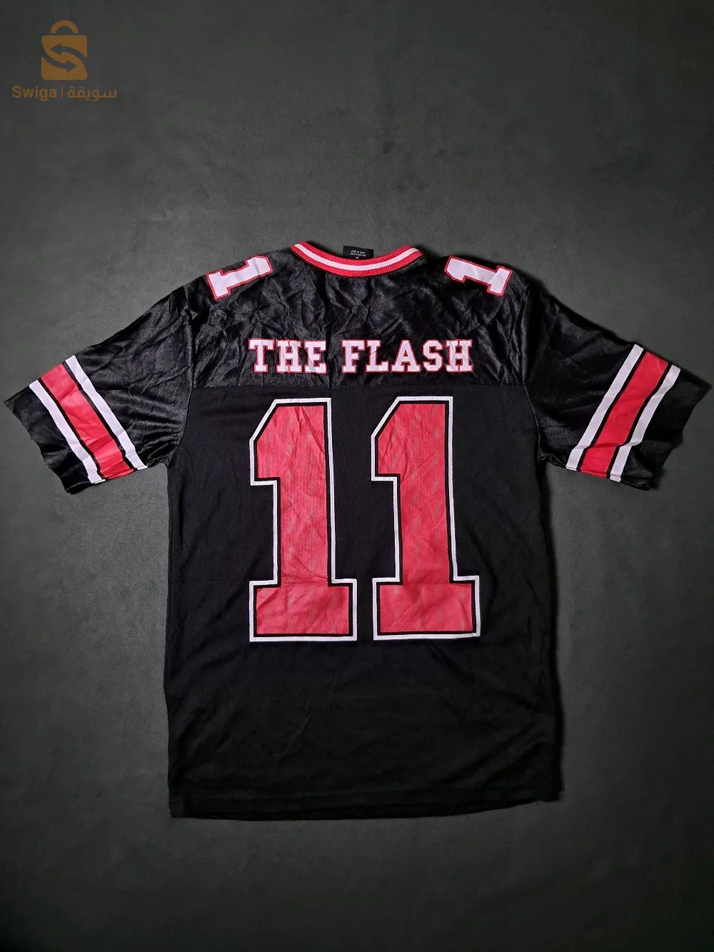 nfl flash