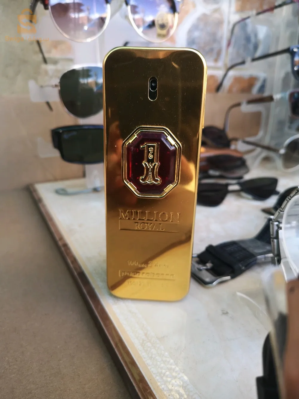 Paco rabanne