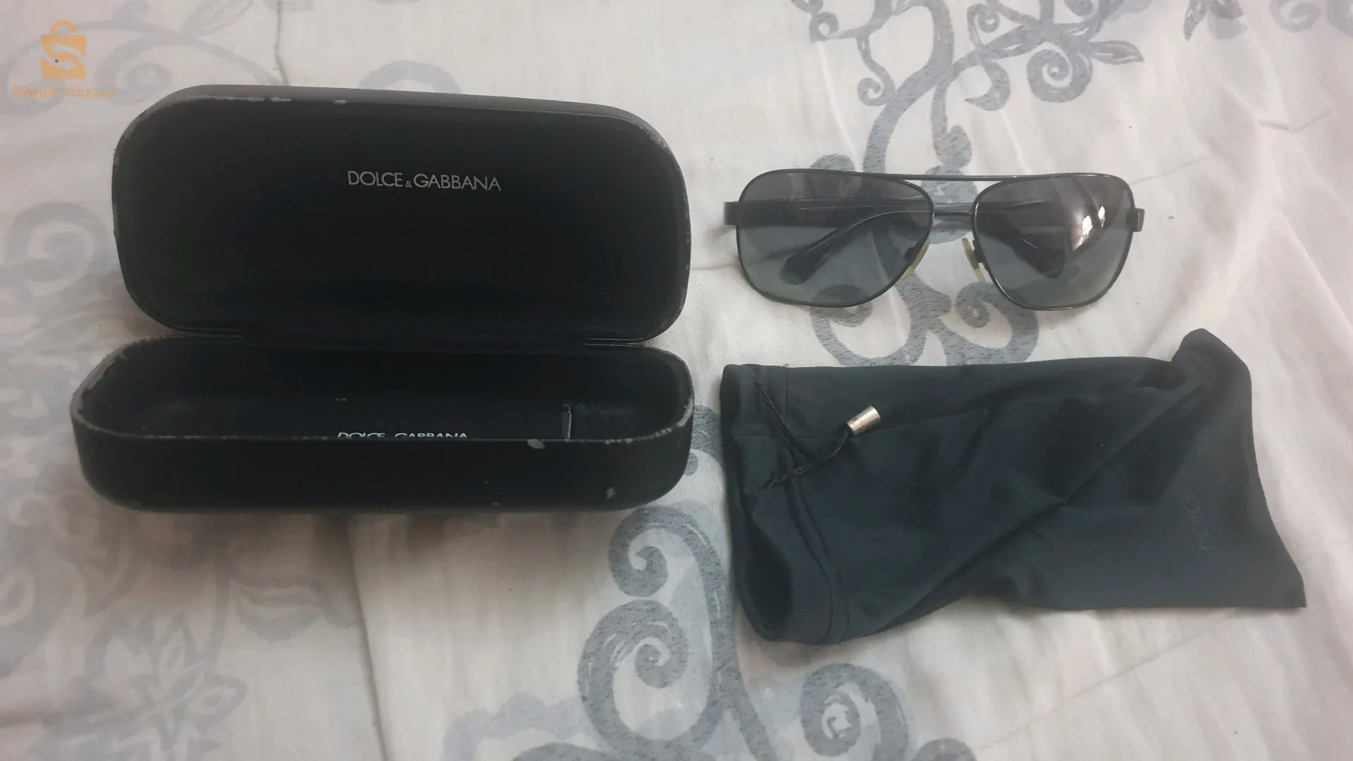 Lunette DOLCE & GABBANA