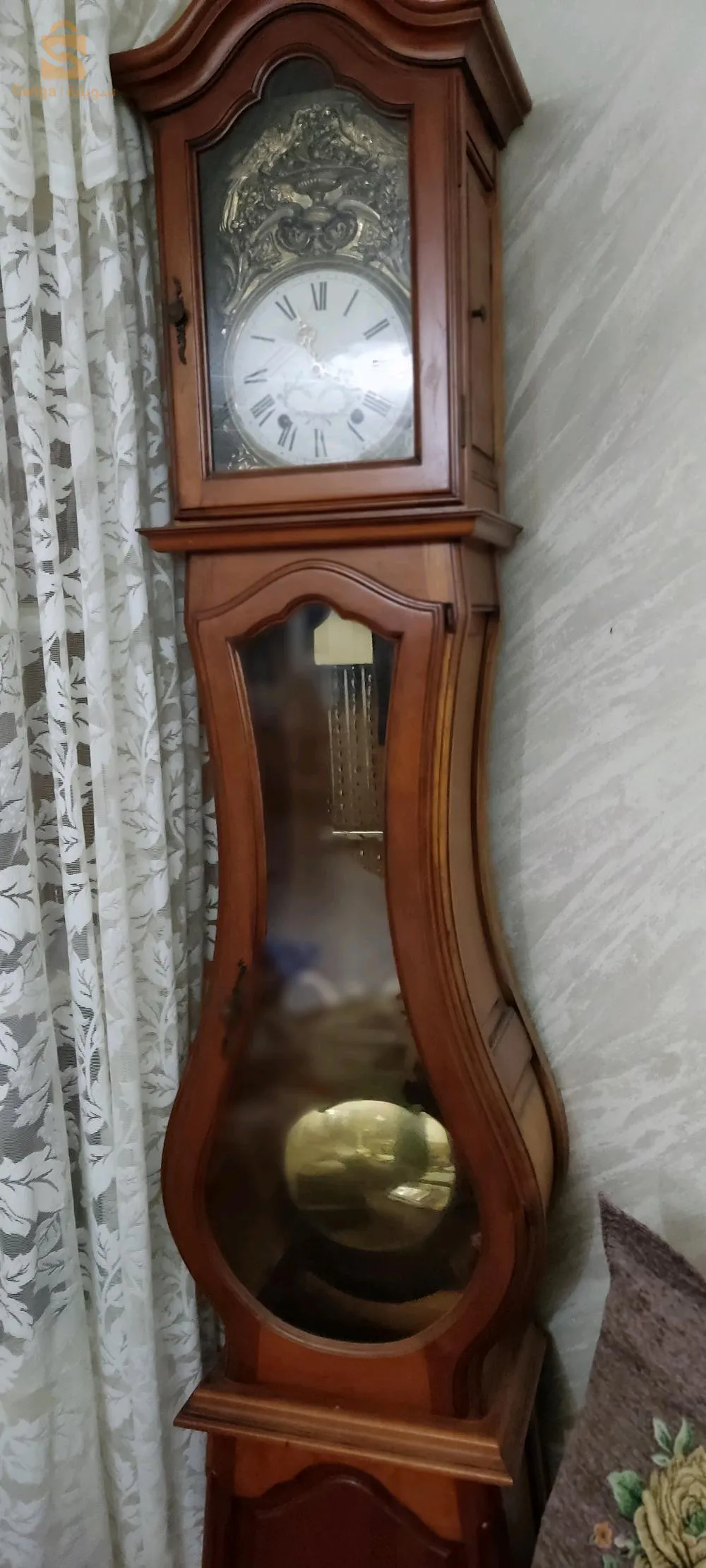 ساعة كونطواز للبيع