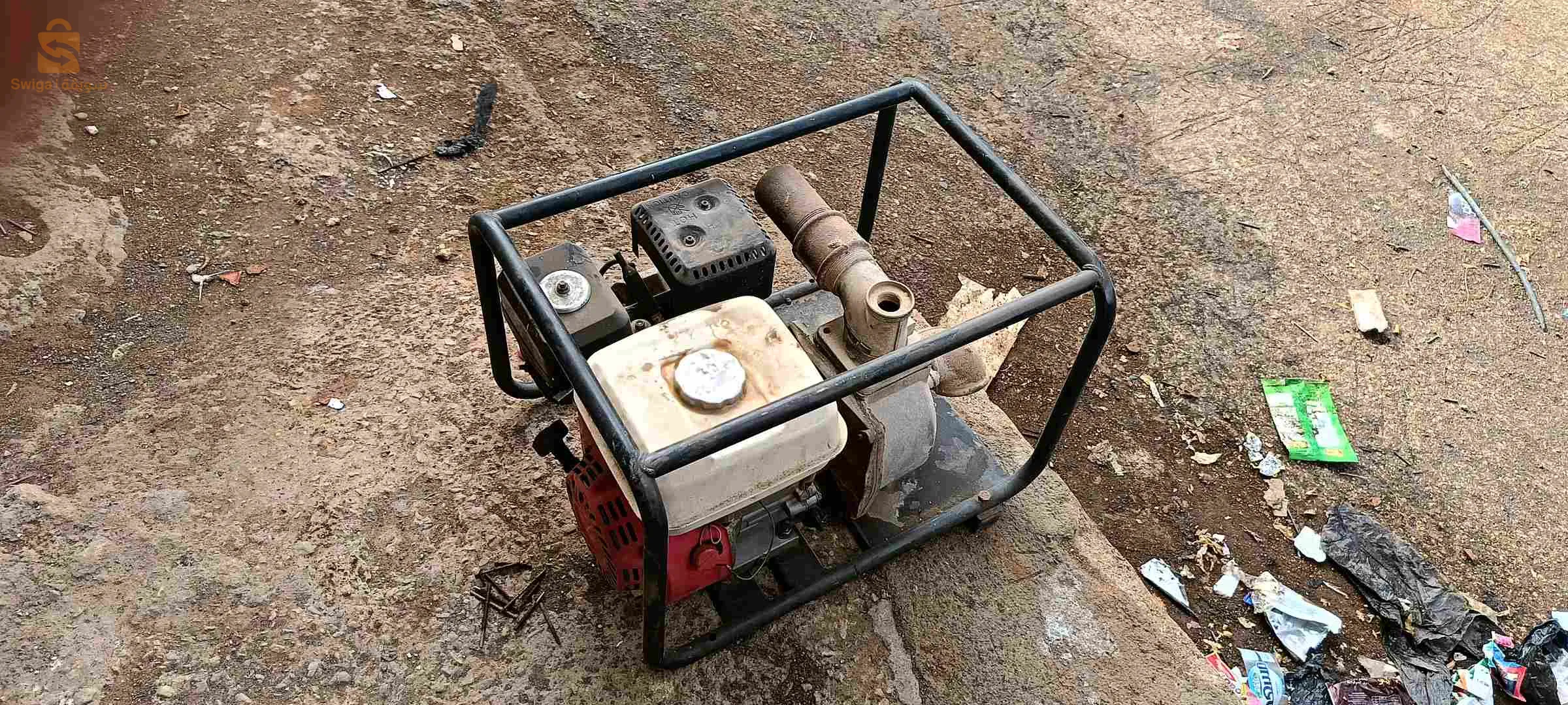 البيرين الجلفة