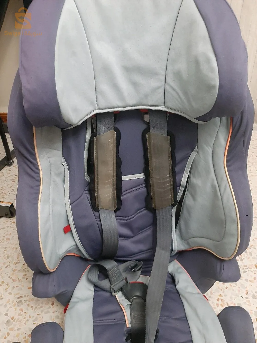 vente de siège enfant pour voiture négociable