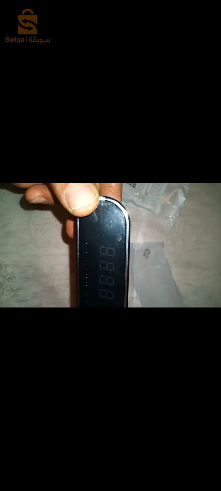 كاميرا مراقبة