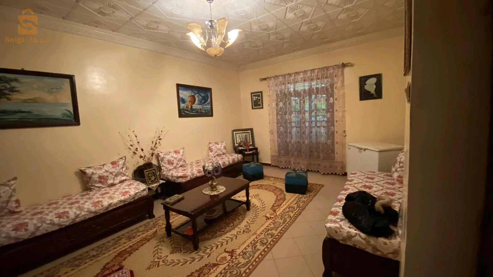 تعاونية الوفاء