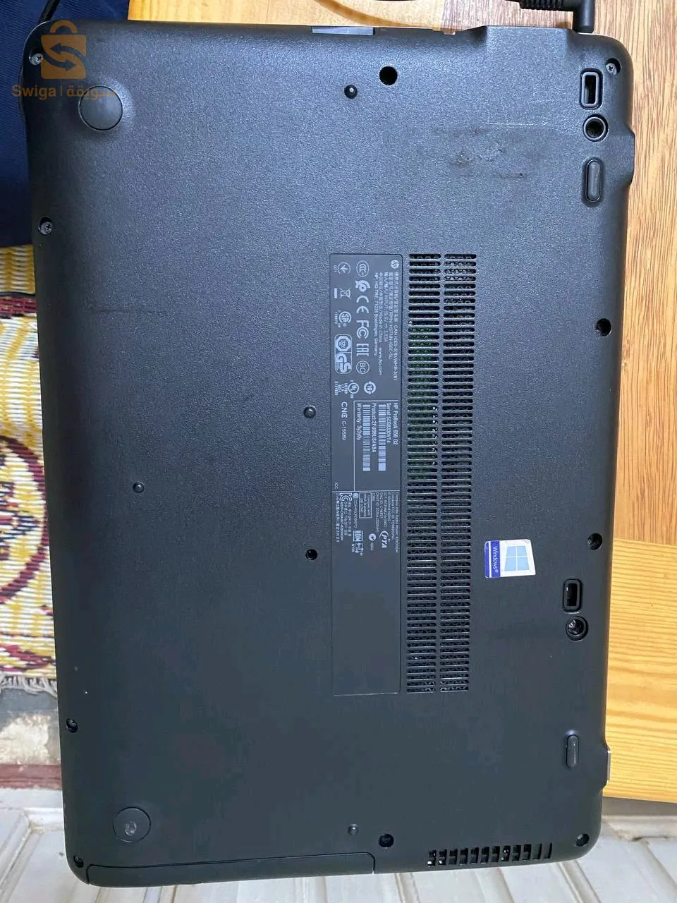 Laptop HP ProBook 650 G2