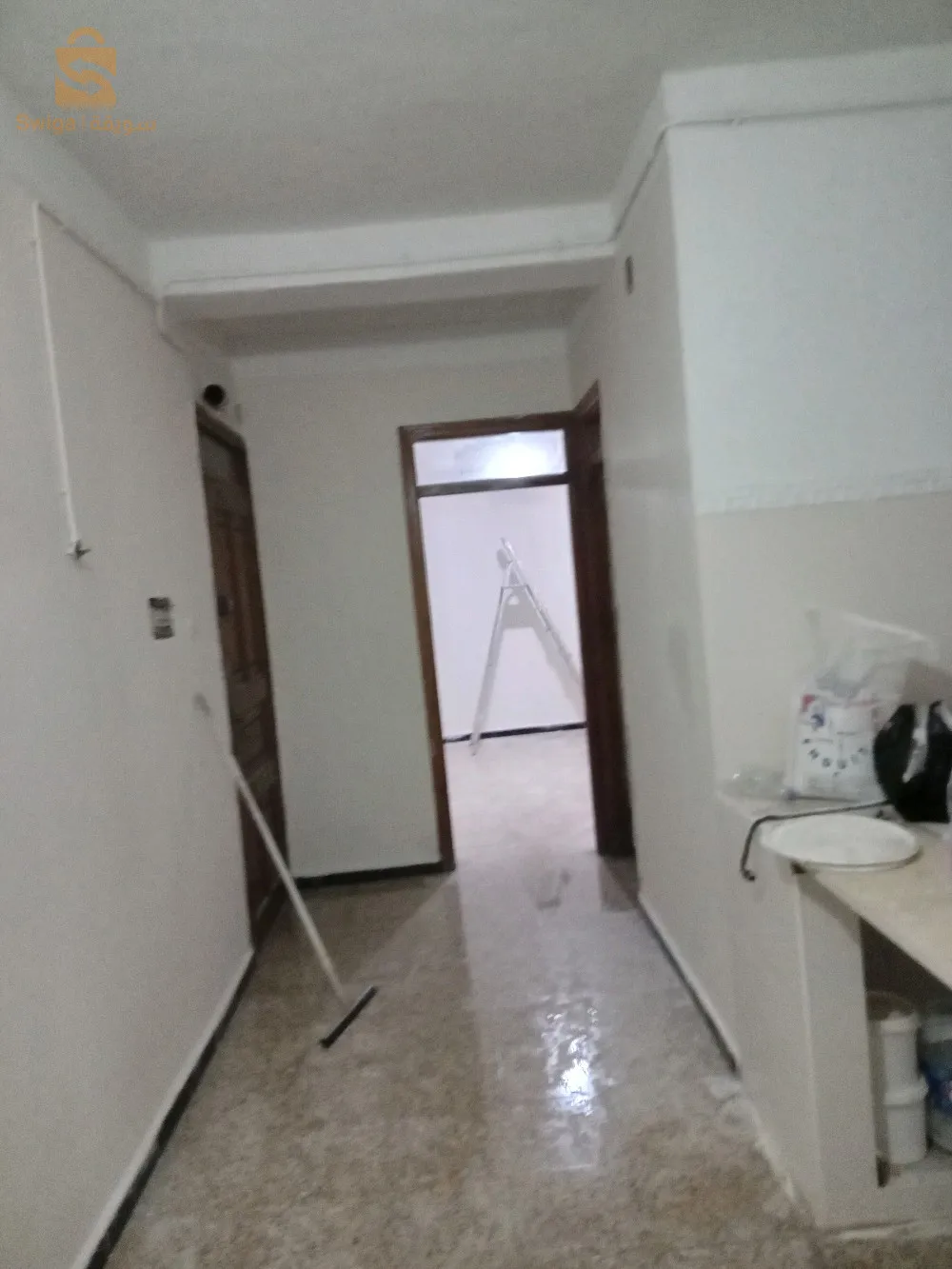 دهان بأنواعه