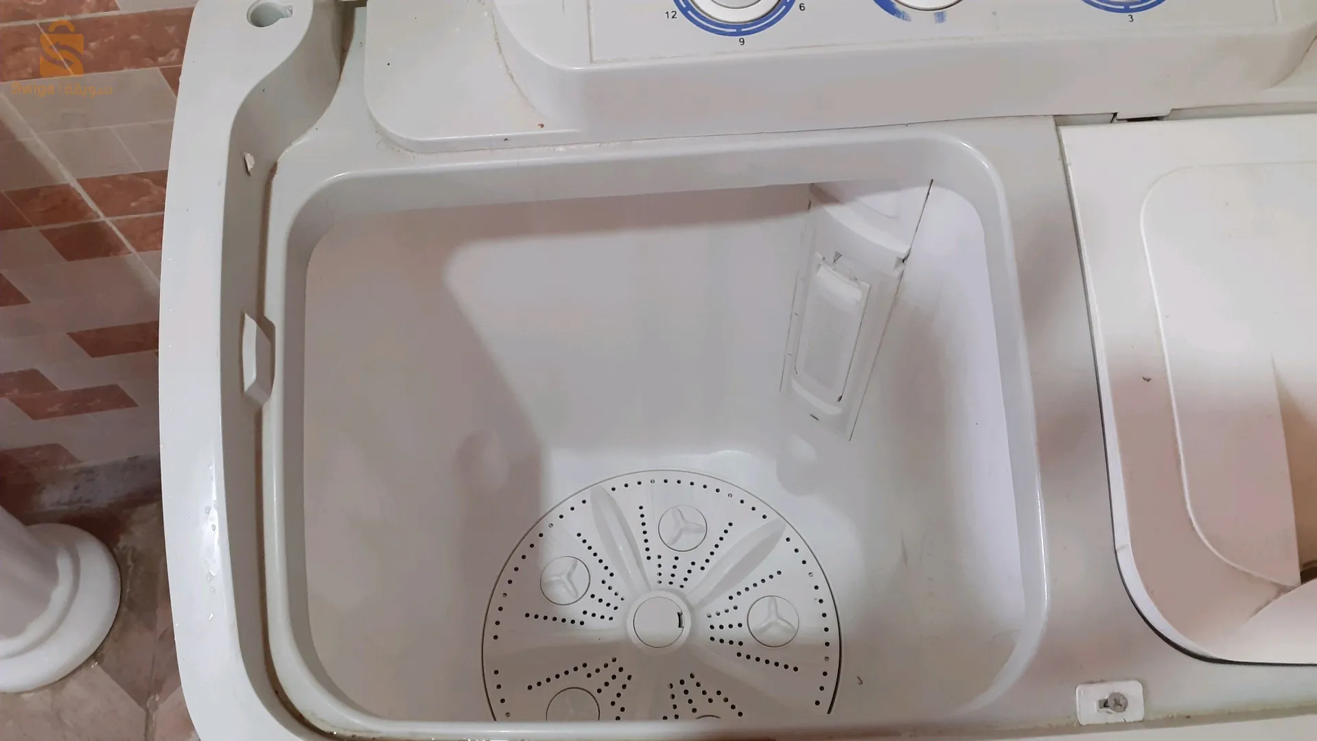 غسالة كوندور