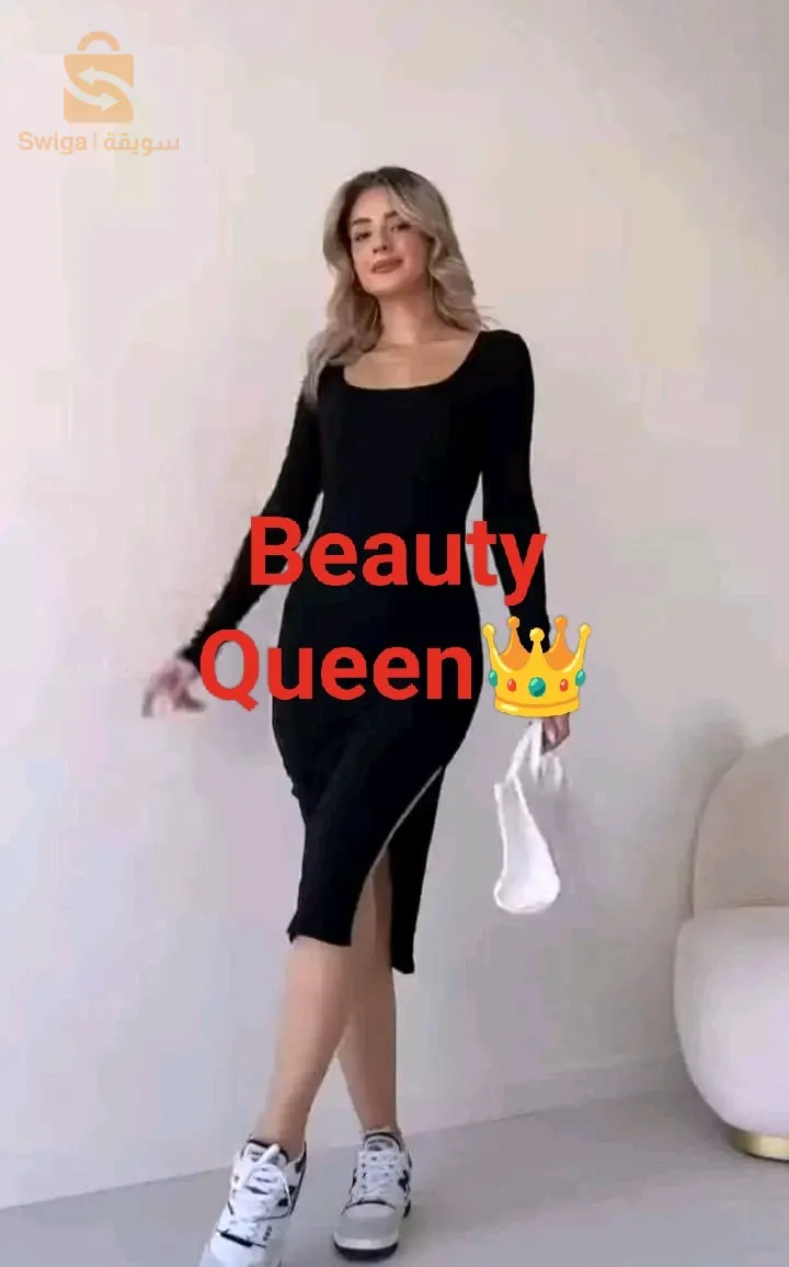 robes en coton a rayure