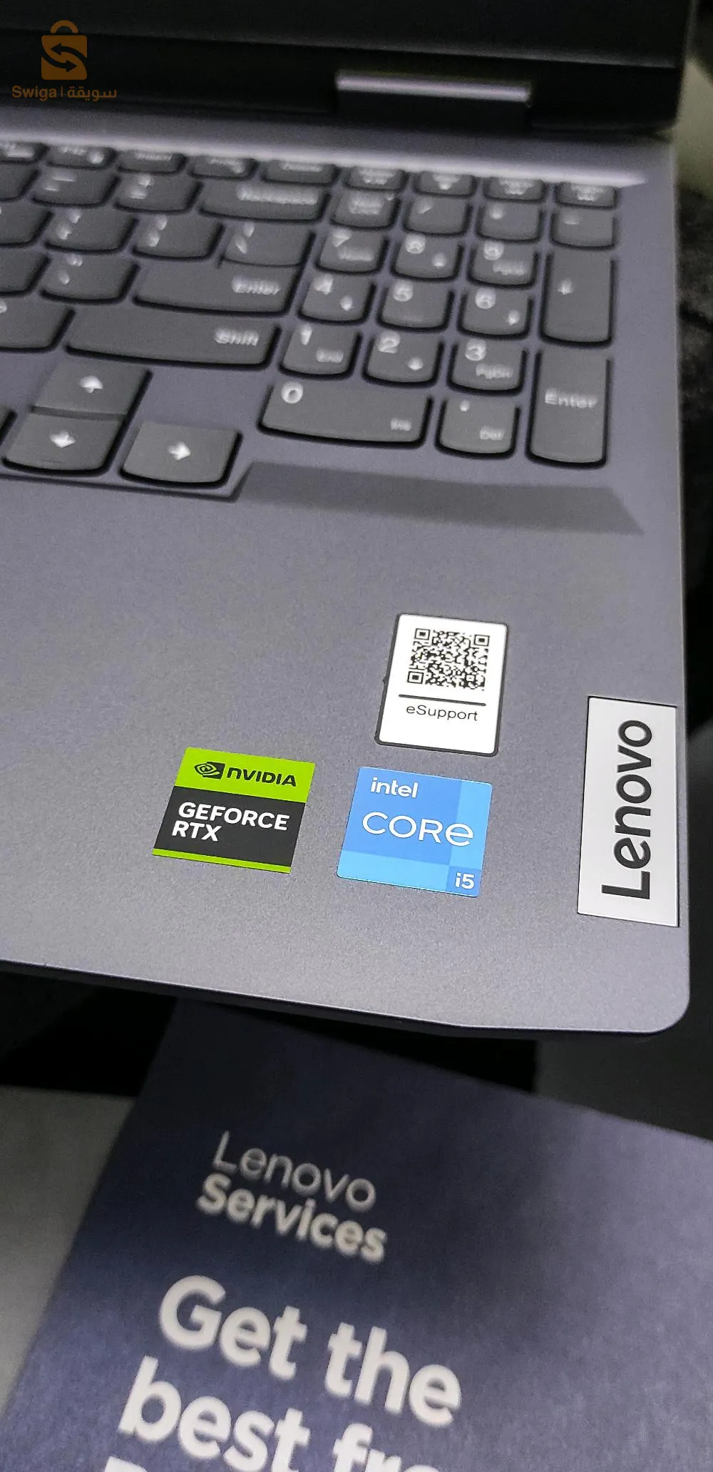 Lenovo LOQ I5 13th RTX 4050