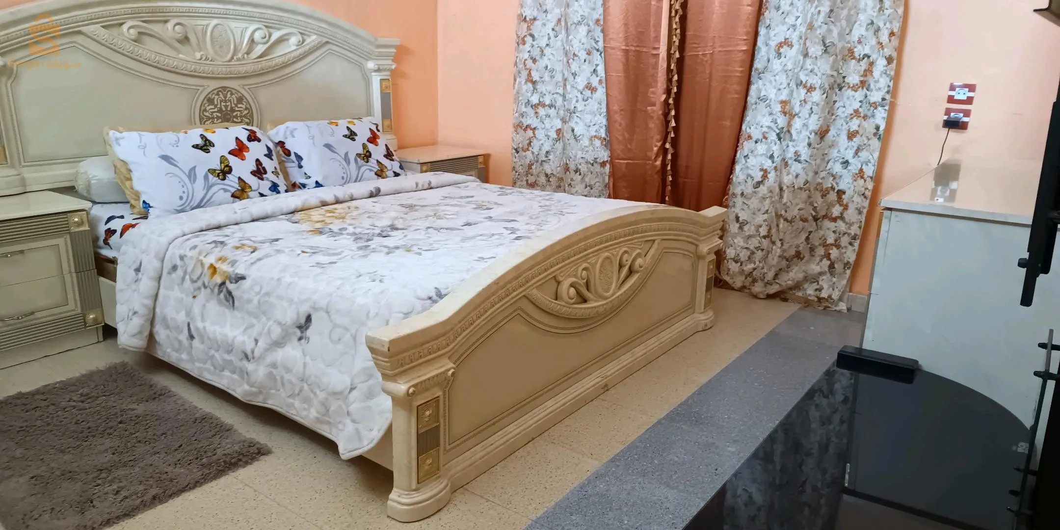 حي الشهداء كونيين الوادي