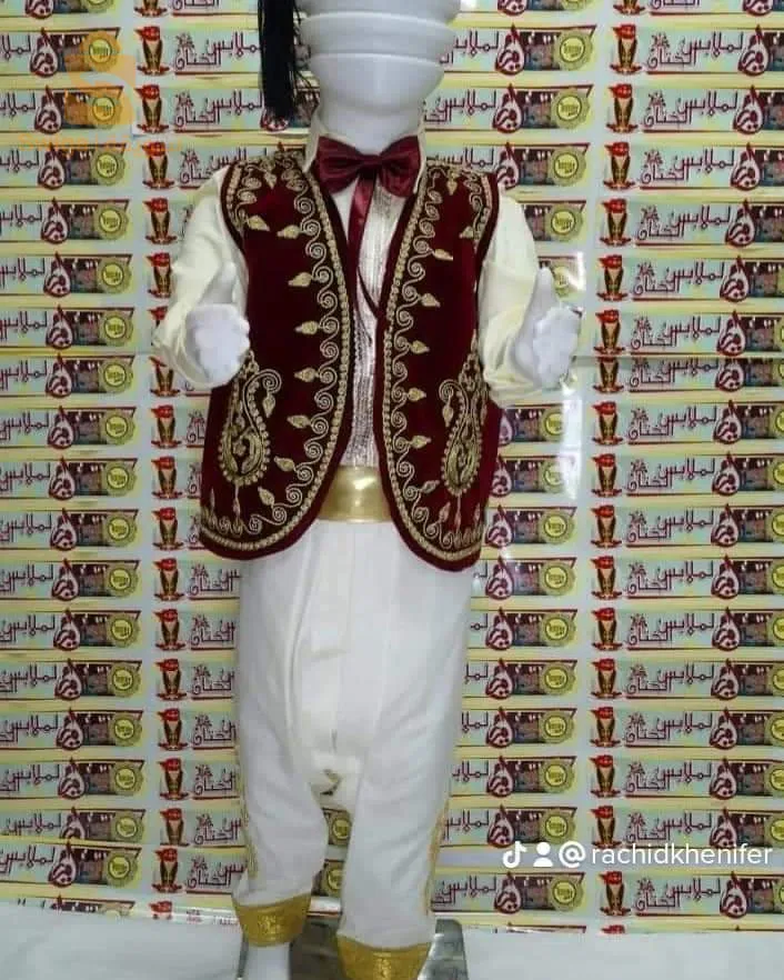 ملابس ختان جودة وإتفان