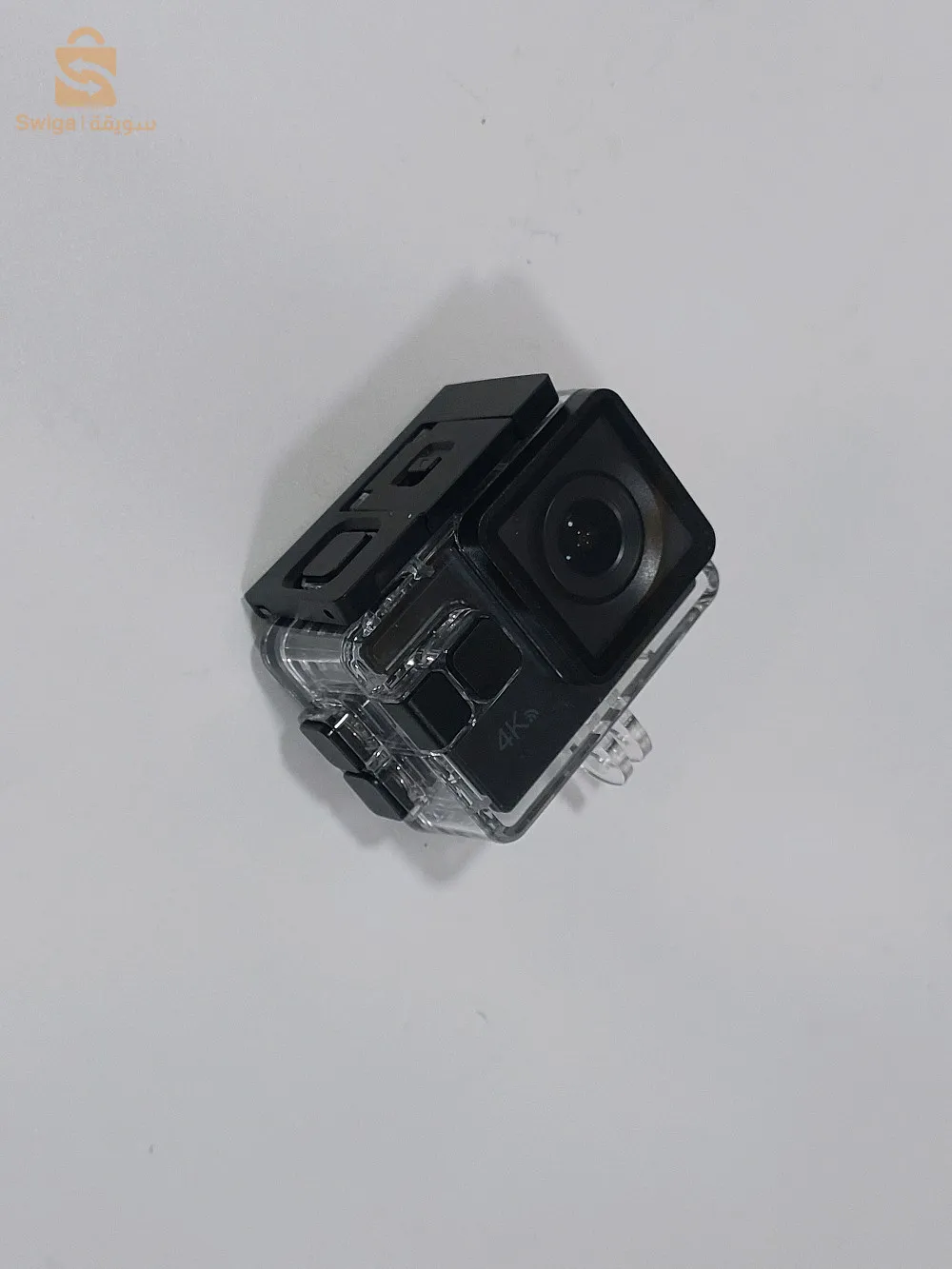 wolfang camera GA100