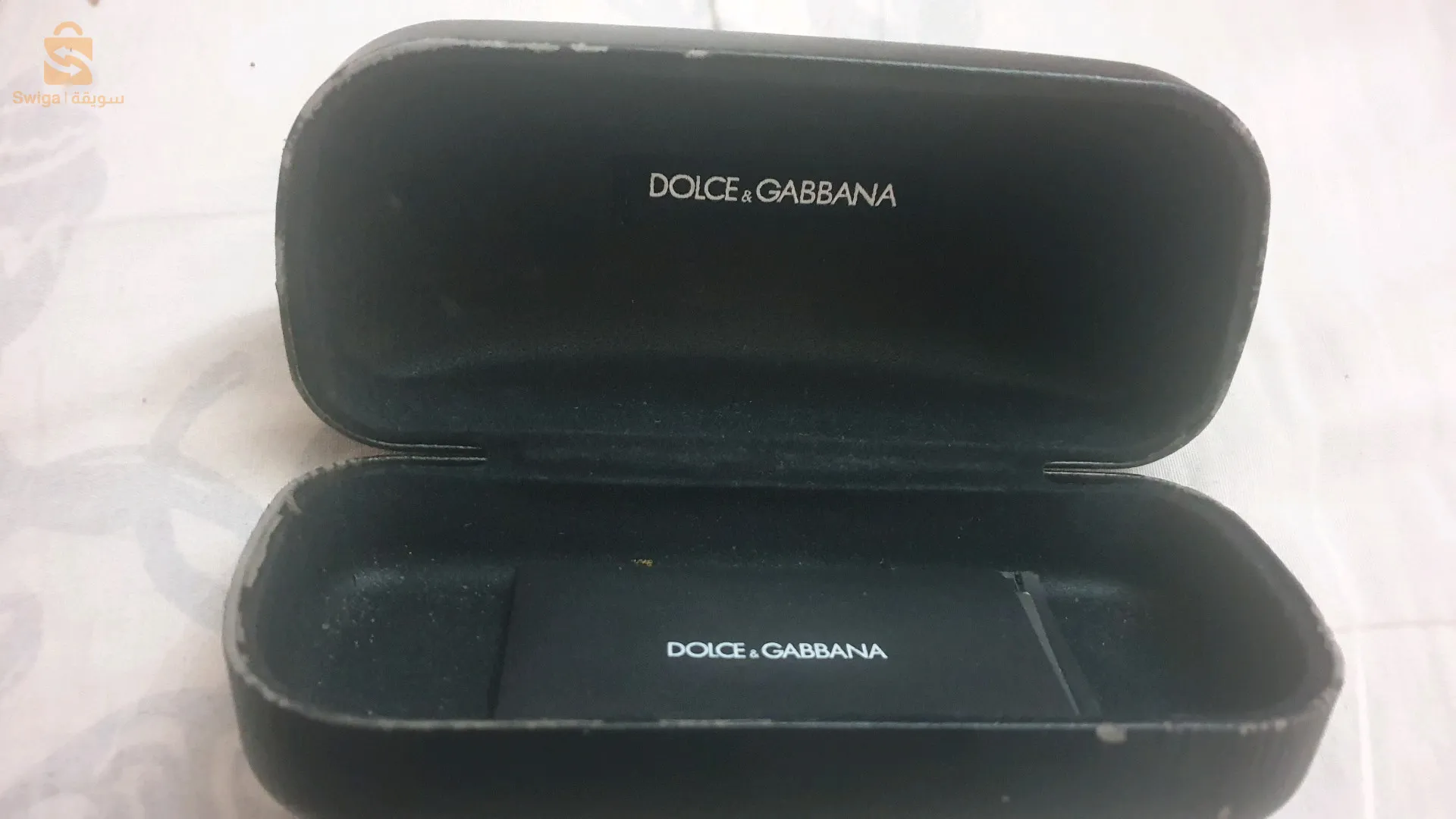 Lunette DOLCE & GABBANA