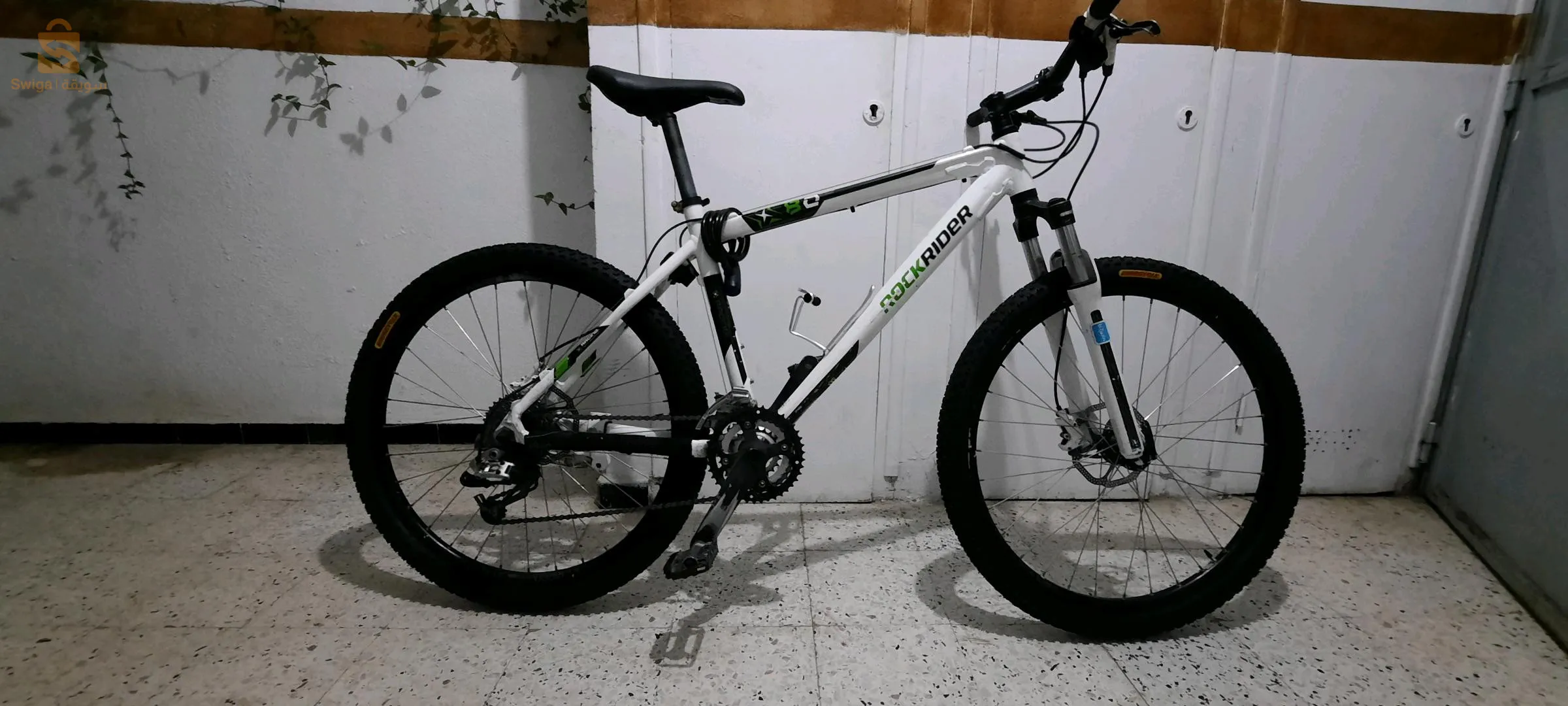 بيسكلات RockRider