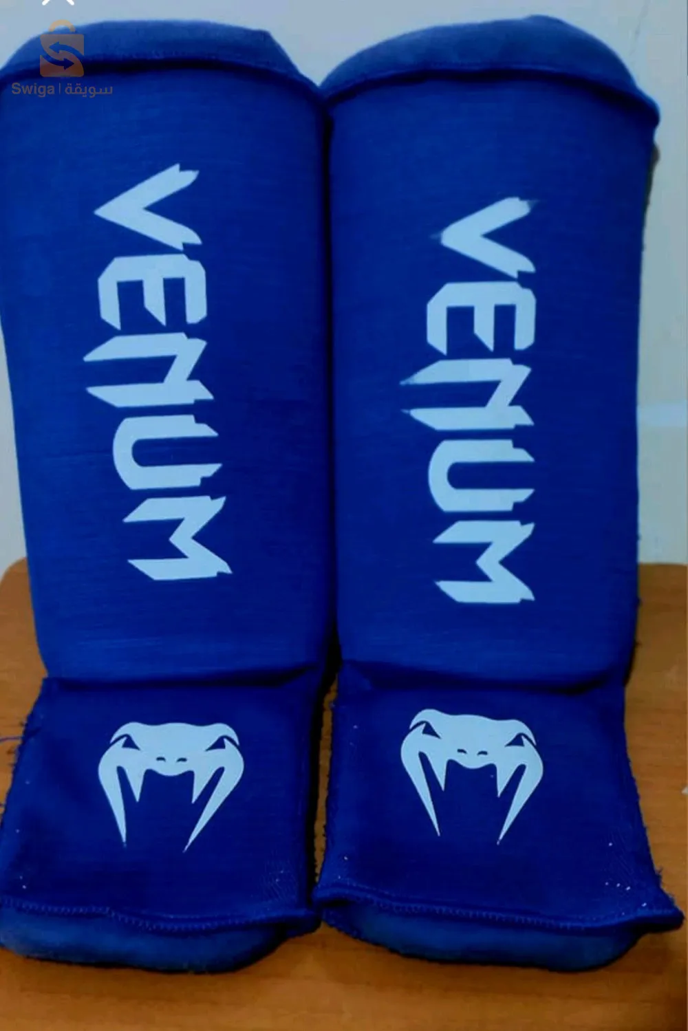 Leg protector and sensitive area protector