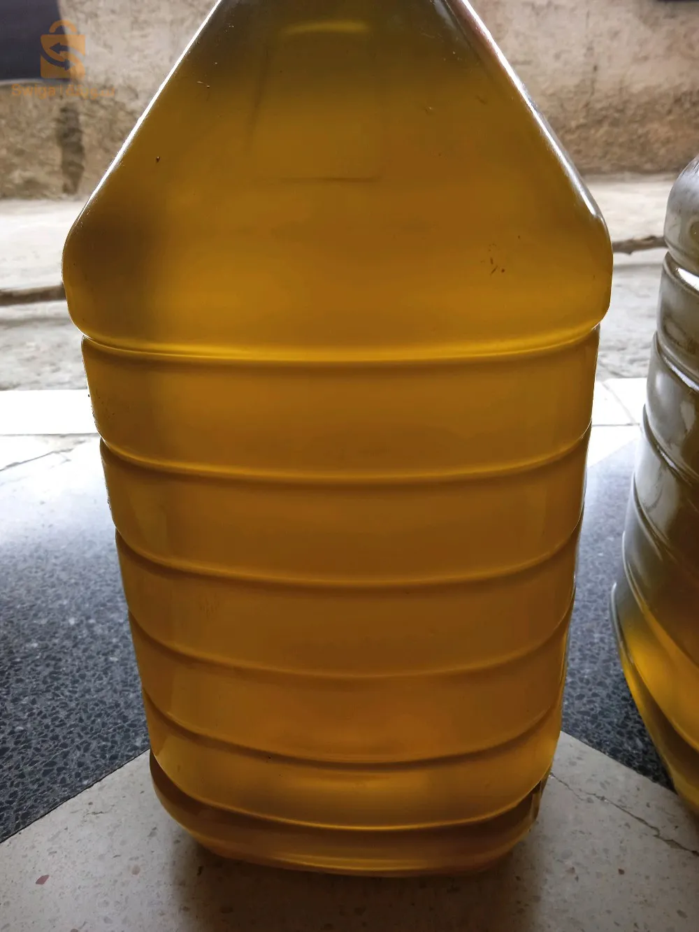 زيت الزيتون جديدة