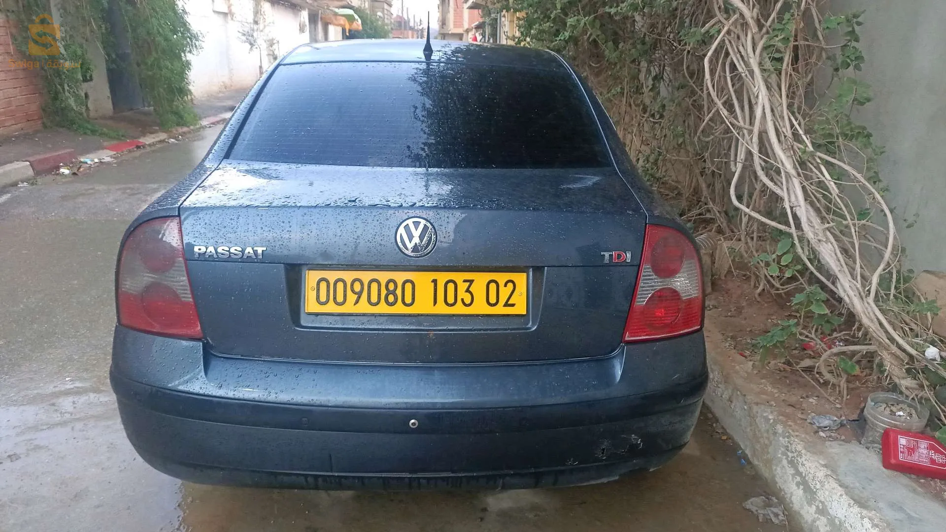 130 1.9 tdi