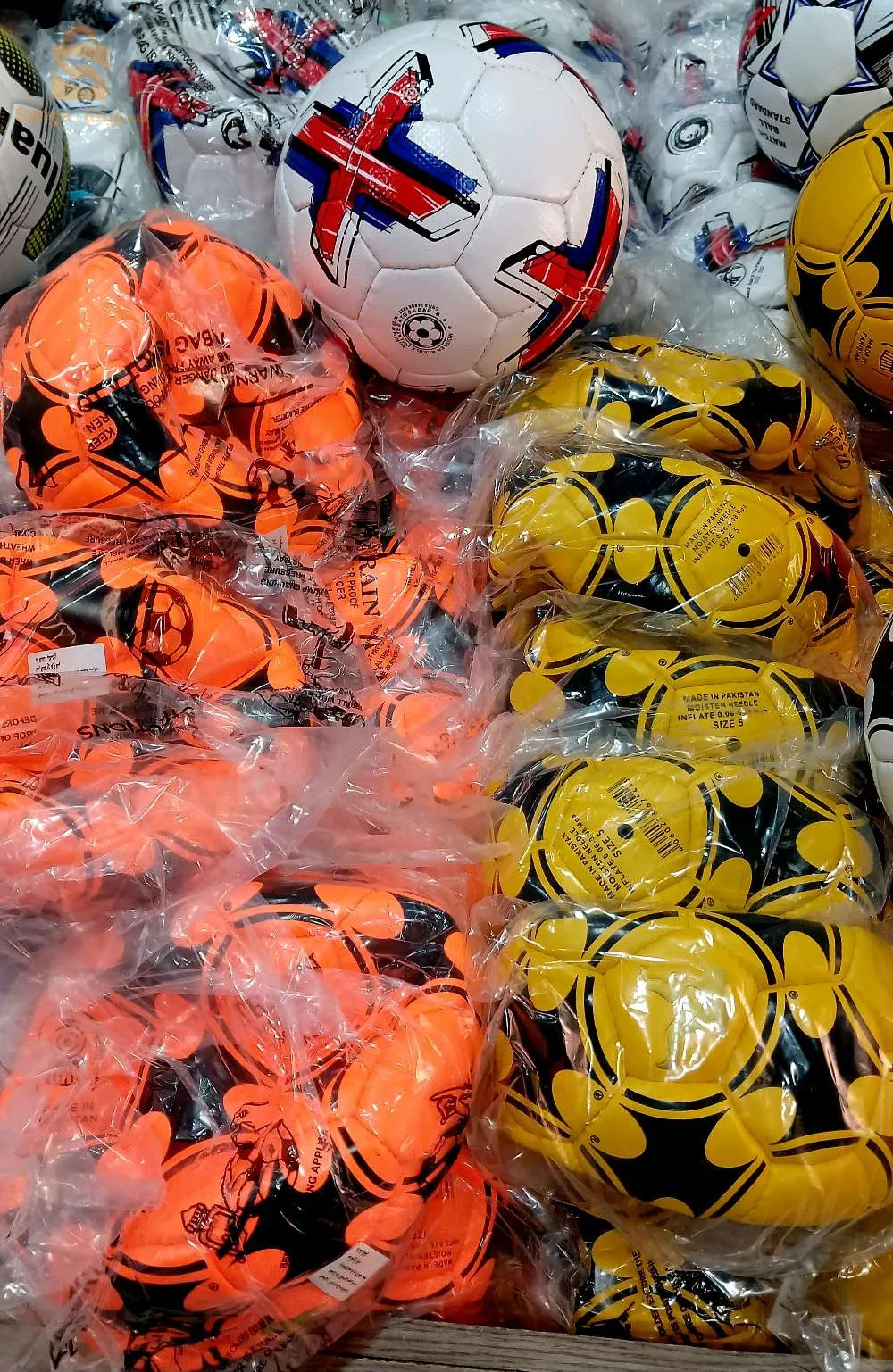 ملابس رياضيه بالجملة