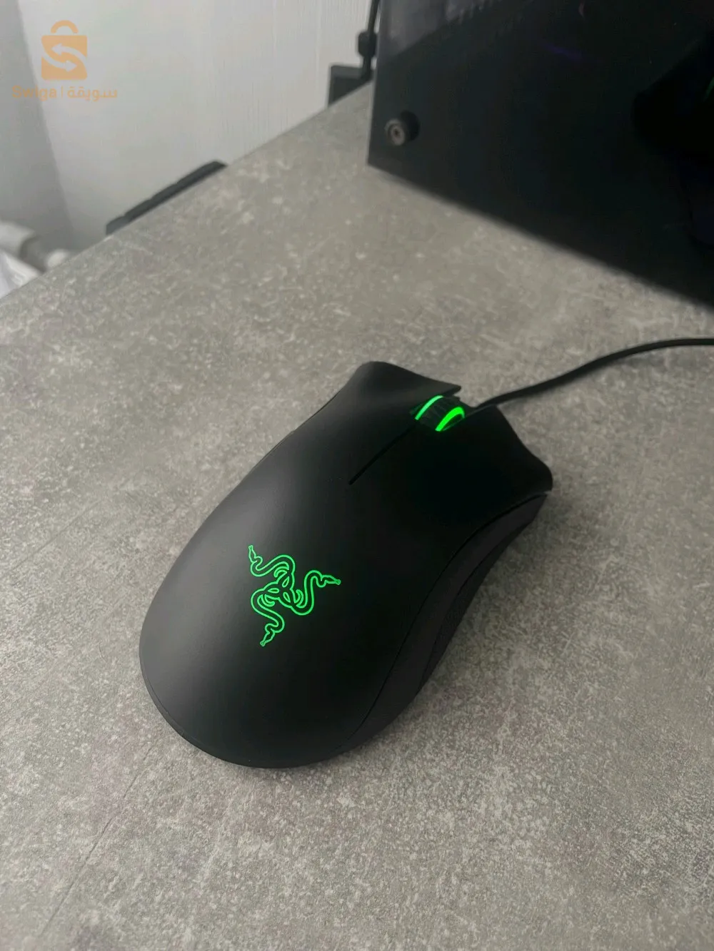 Razer Deathadder Essential