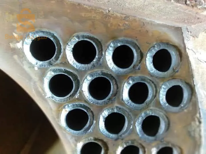 تصليح جميع انواع المراجل
ترصيص صحي و غاز