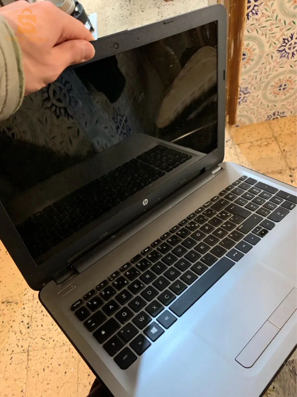laptop HP