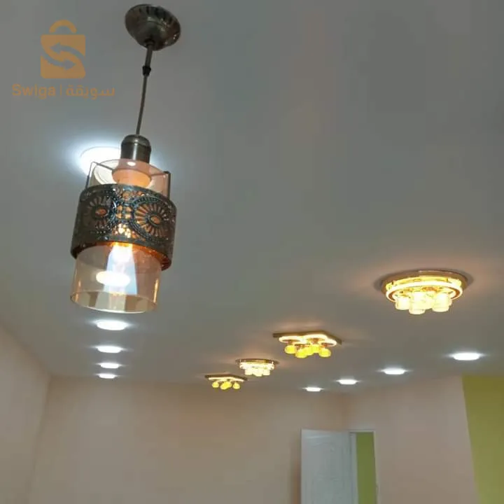 ديكور بلاكو بلاتر