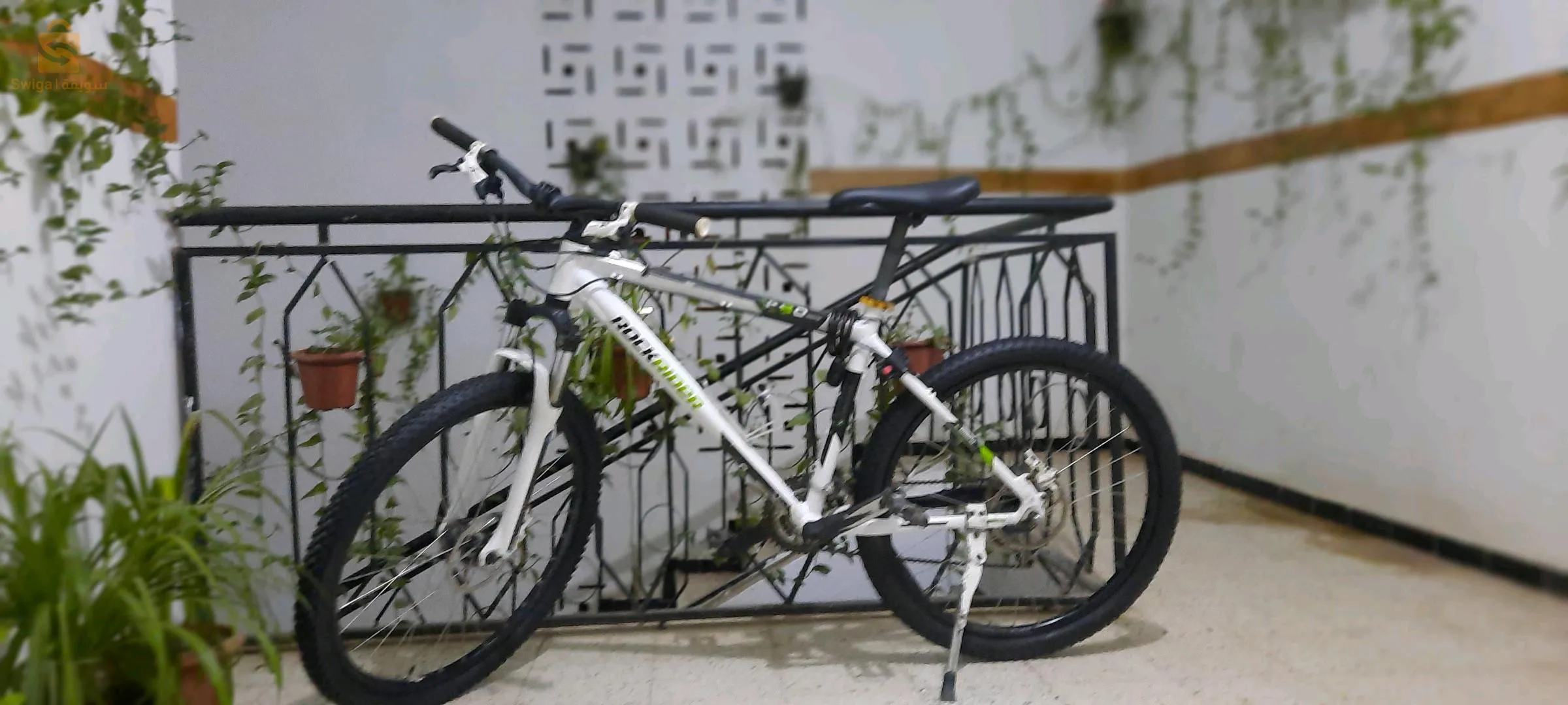 بيسكلات RockRider