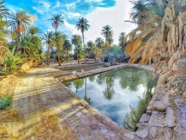 Libya as if you have never seen it before