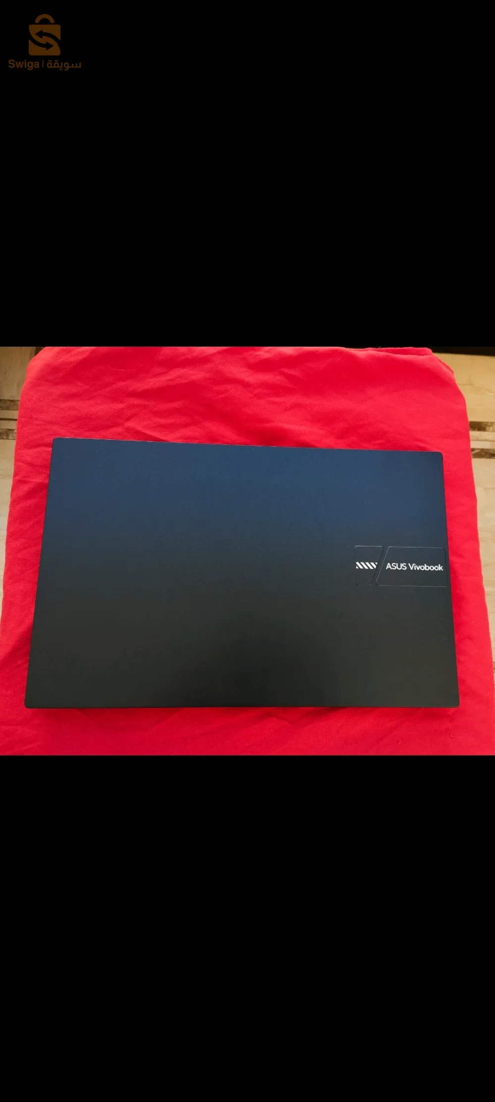 Laptop Asus vivobook