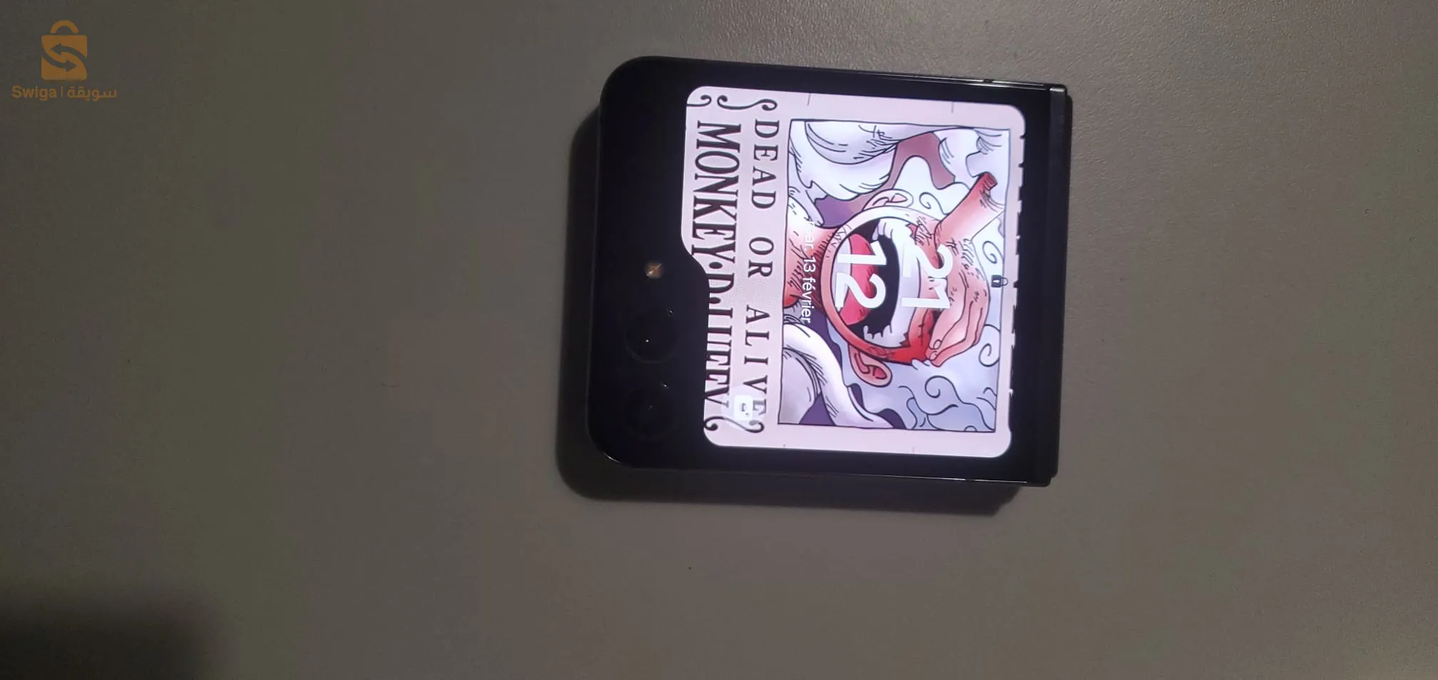 Samsung Galaxy z flip 5