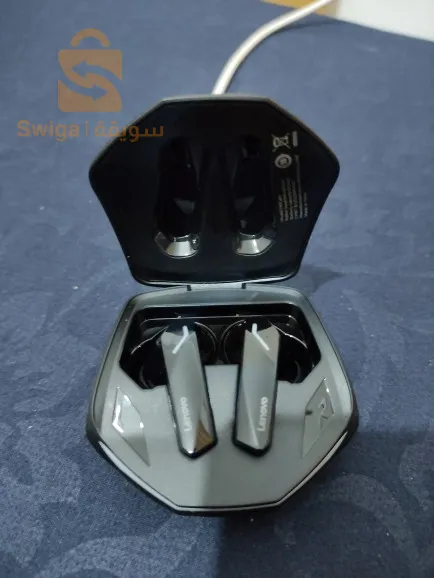 سماعات gaming gm2 pro